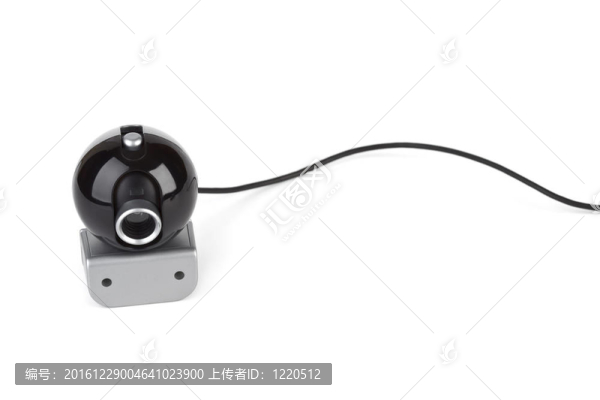 網(wǎng)絡攝像機