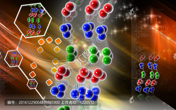 DNA
