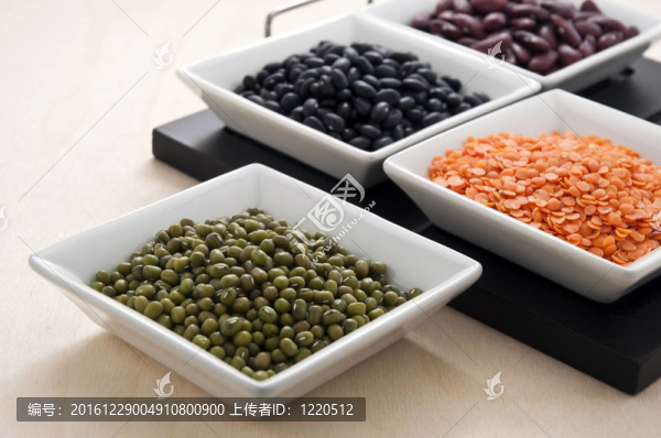 綠豆1