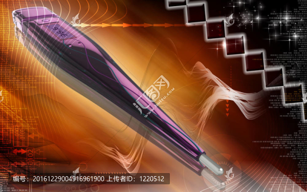 數(shù)字溫度計(jì)