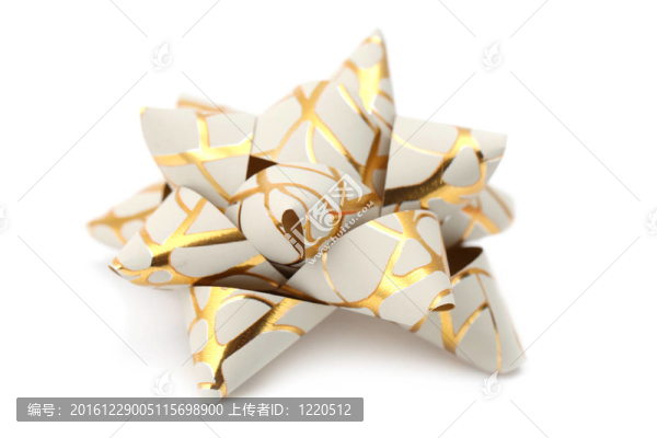 白金弓