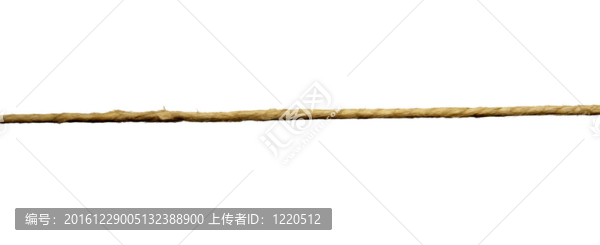 繩線