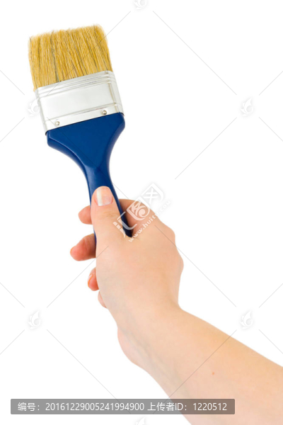 手刷