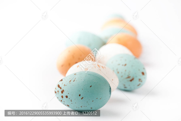 復(fù)活節(jié)彩蛋