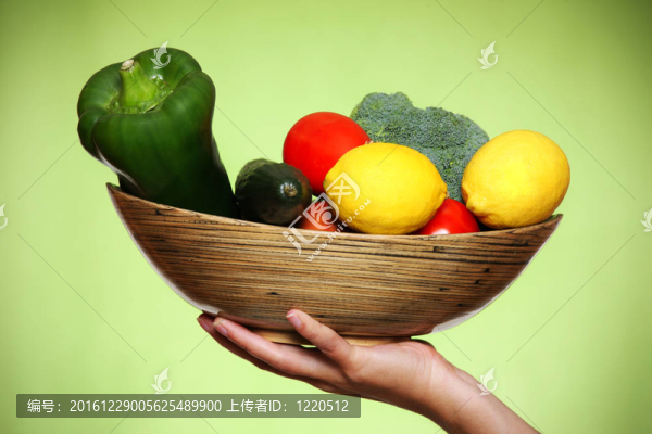 碗菜