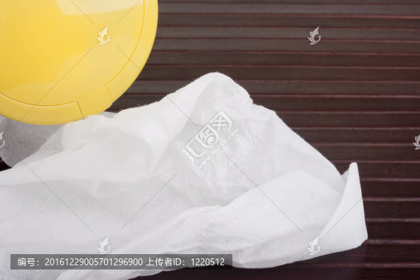 巾清潔