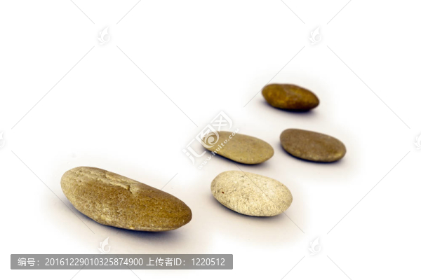 礫石