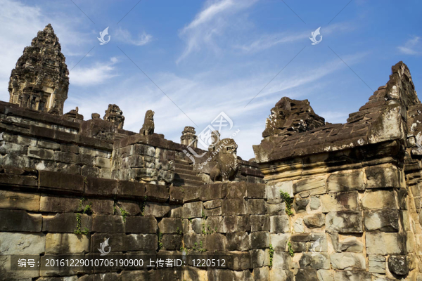 Preah,Ko；柬埔寨