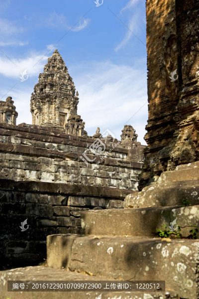 Preah,Ko；柬埔寨