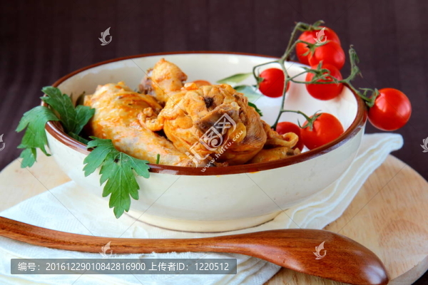 準(zhǔn)備的肉