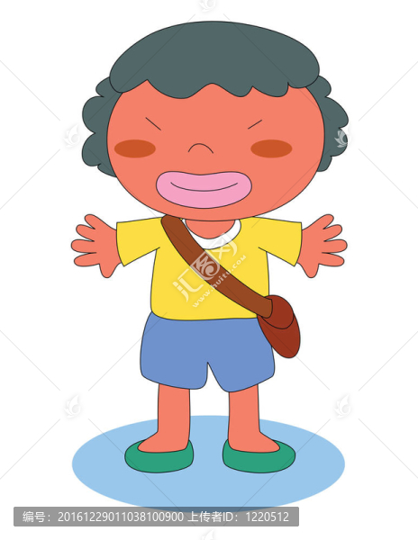 孩子的時間