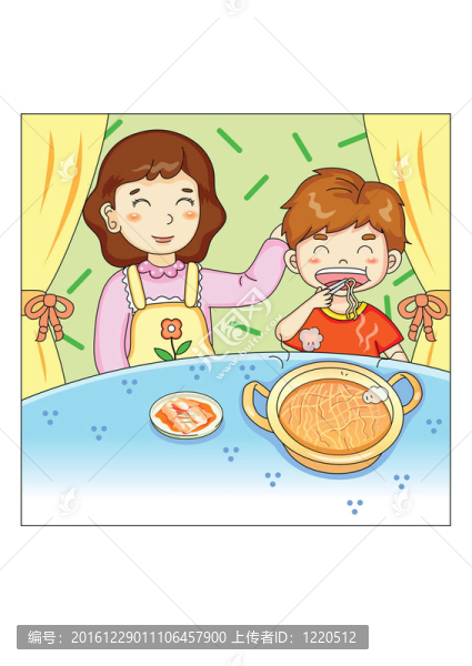 孩子的時(shí)間