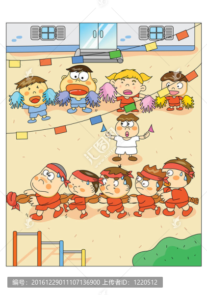 孩子的時(shí)間