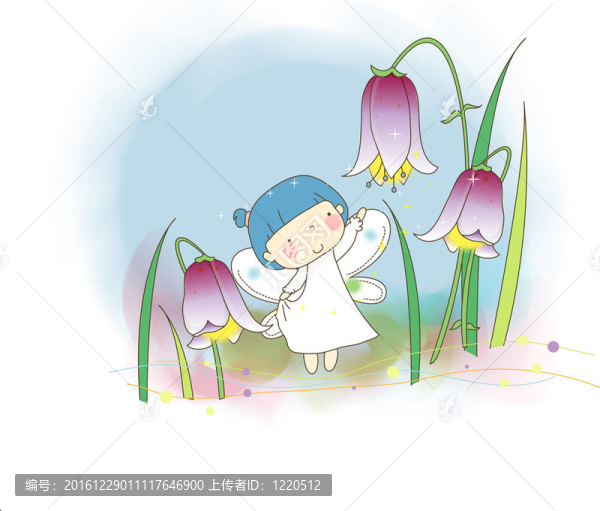 孩子的時間