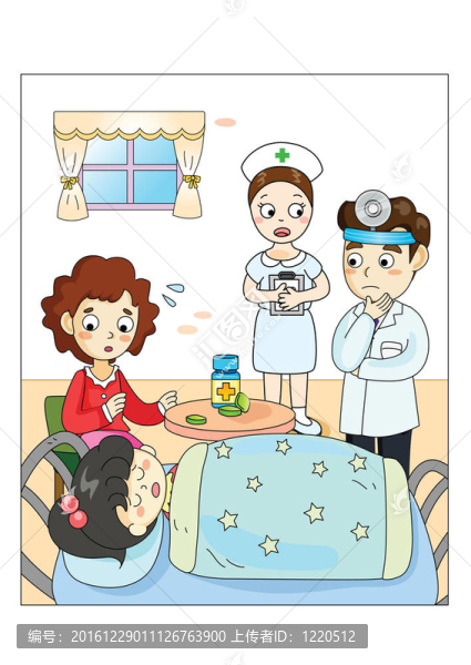 孩子的時間