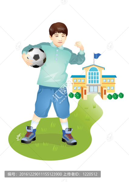 孩子的時間