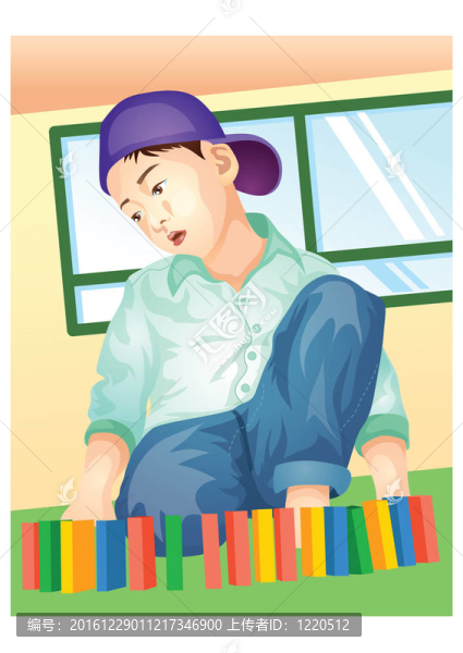 孩子的時(shí)間