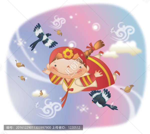 韓國傳統(tǒng)新年