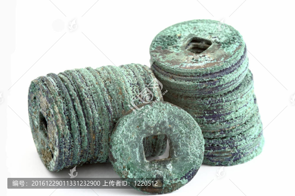 中國(guó)古代錢幣