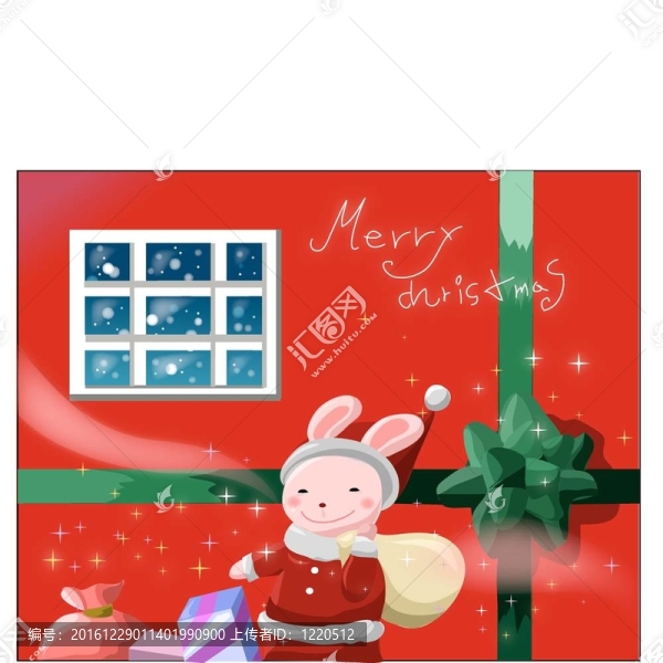 圣誕節(jié)的故事