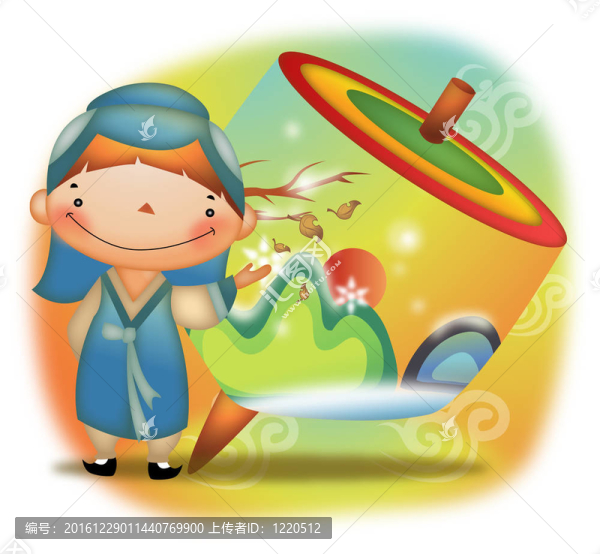 韓國傳統(tǒng)新年
