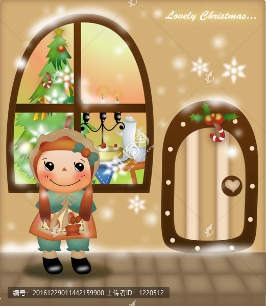 圣誕