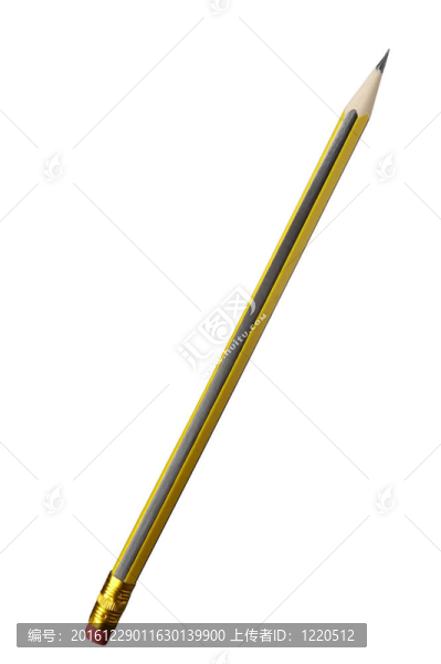 鉛筆7