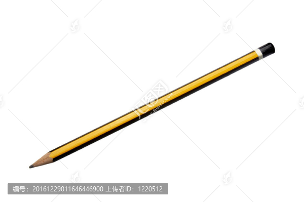 鉛筆5