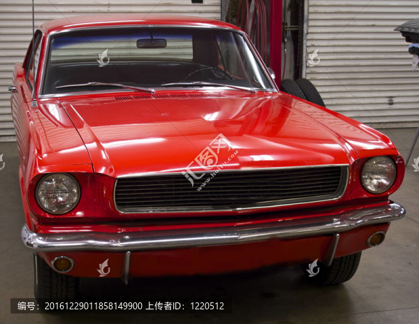 小馬車1
