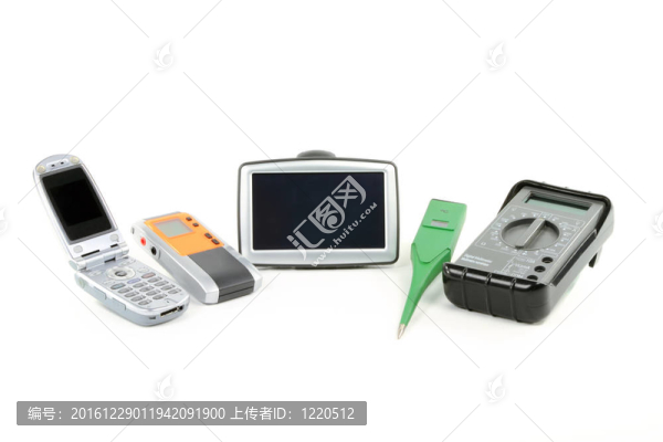 數(shù)碼產(chǎn)品。