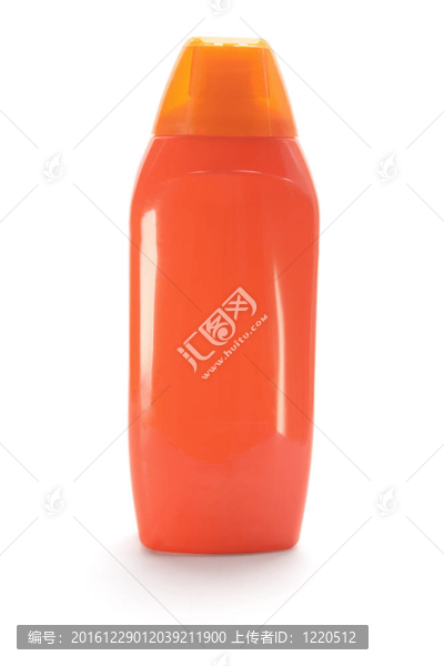 洗發(fā)水瓶