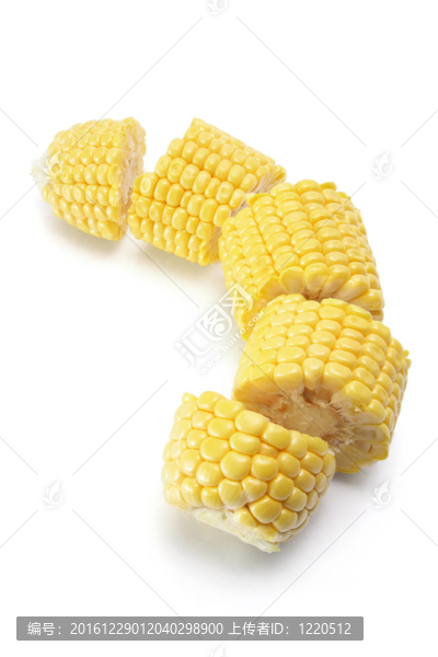 玉米棒