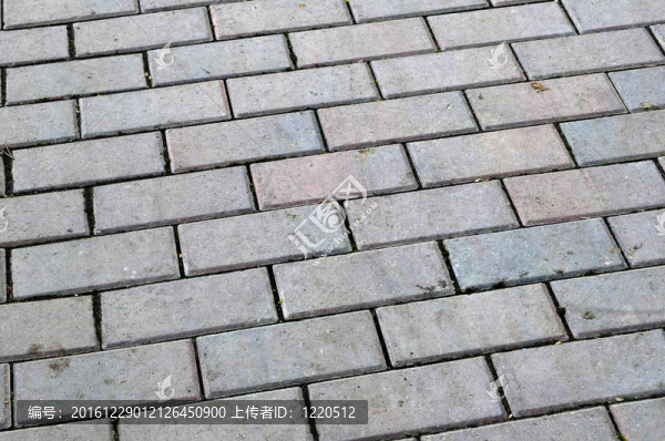 磚路