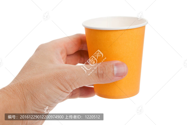 一次性杯子
