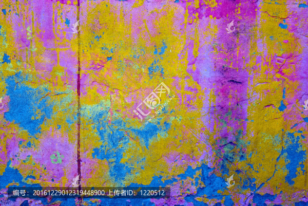 風(fēng)化；磨損水泥石表面紋理