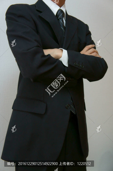 折臂。