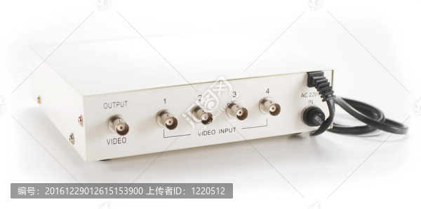 數(shù)字視頻錄像機(jī)采集卡