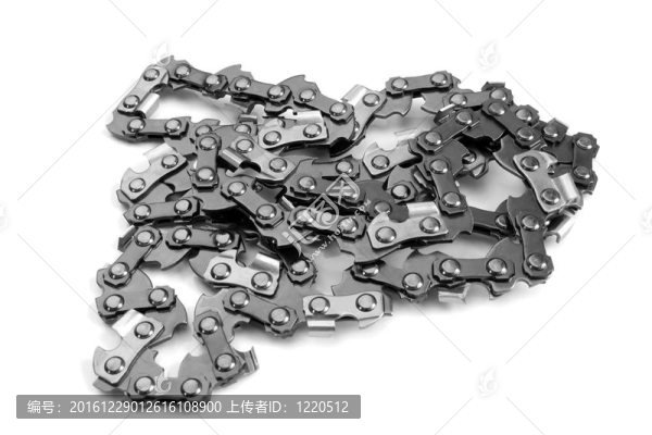鋸鏈