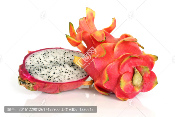 火龍果-火龍果