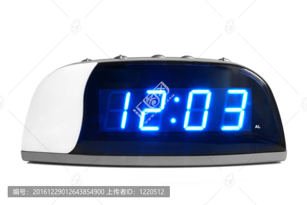 數(shù)字電子鐘