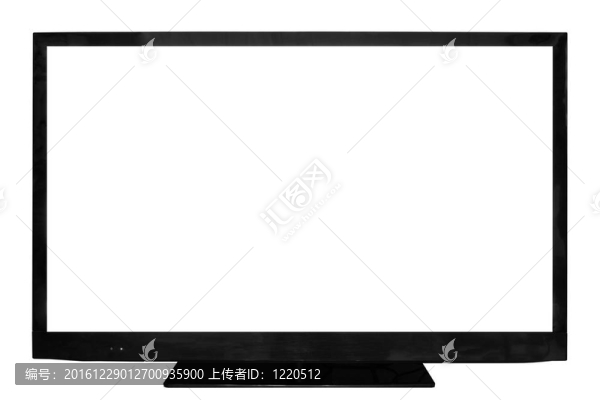 高清電視