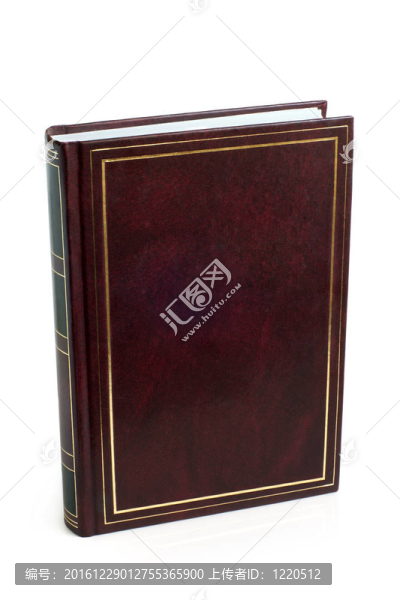 空白的布朗書