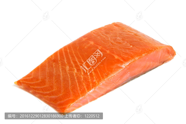三文魚