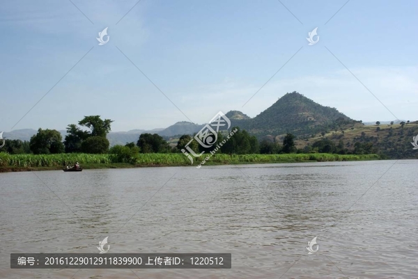 埃塞俄比亞的風(fēng)景