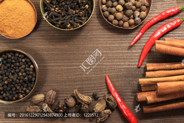 老式的調(diào)料架