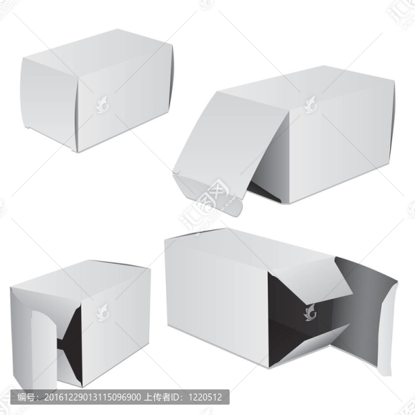 套四盒