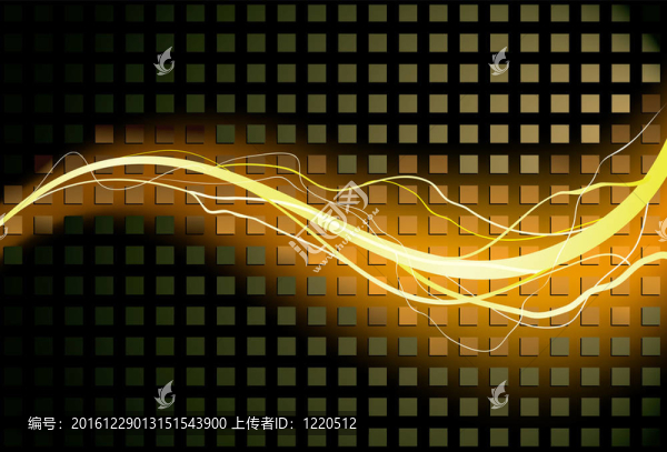 閃電