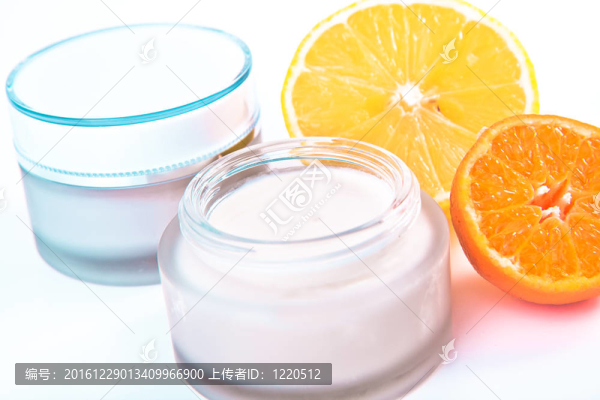 活膚霜