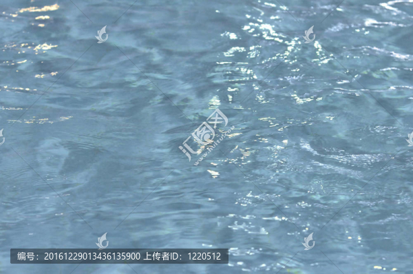 水的背景