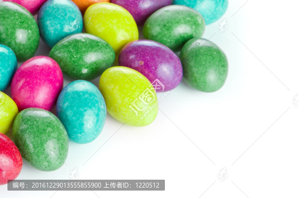 復(fù)活節(jié)蛋中分離